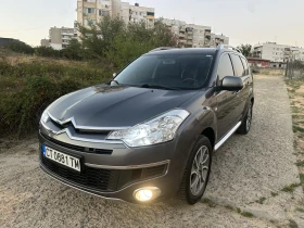 Citroen C-Crosser 2.2 HDI EVRO 5  | Mobile.bg    9