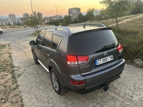 Citroen C-Crosser 2.2 HDI EVRO 5  | Mobile.bg    13