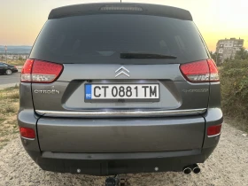 Citroen C-Crosser 2.2 HDI EVRO 5  | Mobile.bg    6