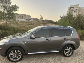 Citroen C-Crosser 2.2 HDI EVRO 5  | Mobile.bg    10