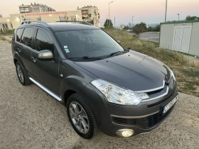 Citroen C-Crosser 2.2 HDI EVRO 5  | Mobile.bg    2