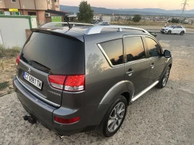 Citroen C-Crosser 2.2 HDI EVRO 5  | Mobile.bg    4