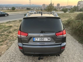 Citroen C-Crosser 2.2 HDI EVRO 5  | Mobile.bg    3