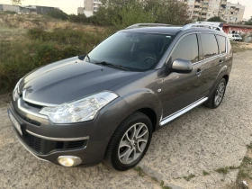     Citroen C-Crosser 2.2 HDI EVRO 5 