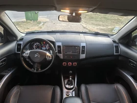 Citroen C-Crosser 2.2 HDI EVRO 5  | Mobile.bg    8