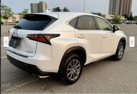 Lexus NX 200t ПОДГРЕВ* КАМЕРА* КЕЙЛЕС* LANE* ASSIST - 33999 лв. / 17383.41 € - 36239269 2