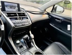 Lexus NX 200t ПОДГРЕВ* КАМЕРА* КЕЙЛЕС* LANE* ASSIST - 33999 лв. / 17383.41 € - 36239269 12