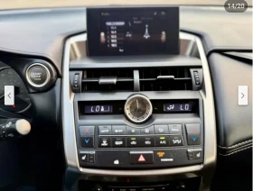 Lexus NX 200t ПОДГРЕВ* КАМЕРА* КЕЙЛЕС* LANE* ASSIST - 33999 лв. / 17383.41 € - 36239269 11
