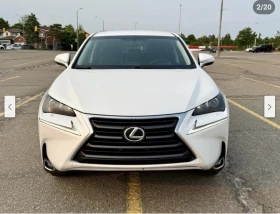 Lexus NX 200t ПОДГРЕВ* КАМЕРА* КЕЙЛЕС* LANE* ASSIST - 33999 лв. / 17383.41 € - 36239269 3
