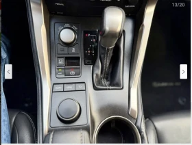 Lexus NX 200t ПОДГРЕВ* КАМЕРА* КЕЙЛЕС* LANE* ASSIST - 33999 лв. / 17383.41 € - 36239269 13