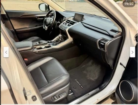 Lexus NX 200t ПОДГРЕВ* КАМЕРА* КЕЙЛЕС* LANE* ASSIST - 33999 лв. / 17383.41 € - 36239269 16