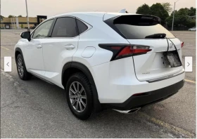 Lexus NX 200t ПОДГРЕВ* КАМЕРА* КЕЙЛЕС* LANE* ASSIST - 33999 лв. / 17383.41 € - 36239269 4