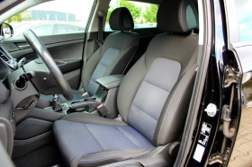 Hyundai Tucson 1.7CRDi / | Mobile.bg    12
