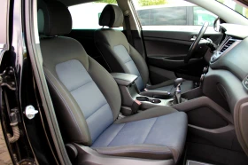 Hyundai Tucson 1.7CRDi / | Mobile.bg    13