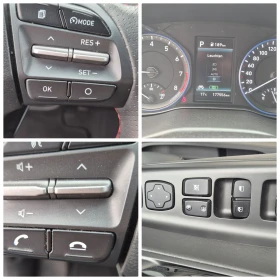 Hyundai Kona 1.6T-177кс.4Х4 - 26900 лв. / 13753.75 € - 86709944 15