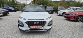 Hyundai Kona 1.6T-177кс.4Х4 - 26900 лв. / 13753.75 € - 86709944 2