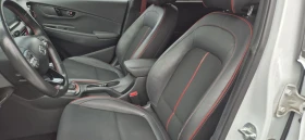 Hyundai Kona 1.6T-177кс.4Х4 - 26900 лв. / 13753.75 € - 86709944 12