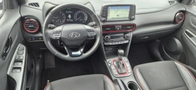 Hyundai Kona 1.6T-177кс.4Х4 - 26900 лв. / 13753.75 € - 86709944 11