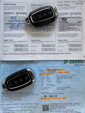 Hyundai Kona 150kw* PREMIUM* Сервизна Книжка с Пълна История! - 49990 лв. / 25559.48 € - 93133007 17