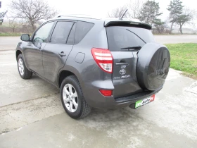 Toyota Rav4 2.2/ДИЗЕЛ/6-СКОРОСТИ/150кс./КАТО НОВА/ - 8900 € / 17406.89 лв. - 87755634 6