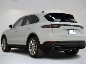 Porsche Cayenne * Type 9YA * CARFAX * БЕЗ ПЪРВОНАЧАЛНА ВНОСКА - 35300 € / 69040.80 лв. - 91010818 5