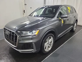 Audi Q7 * KOMFORT* CARFAX * ЦЕНА ДО БЪЛГАРИЯ - 27900 € / 54567.66 лв. - 65194994 2