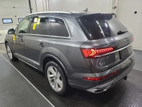 Audi Q7 * KOMFORT* CARFAX * ЦЕНА ДО БЪЛГАРИЯ - 27900 € / 54567.66 лв. - 65194994 6