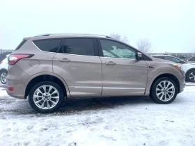 Ford Kuga /VIGNALE S&S AWD | Mobile.bg � ����� ������ 7