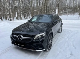 Mercedes-Benz GLC 300, снимка 3