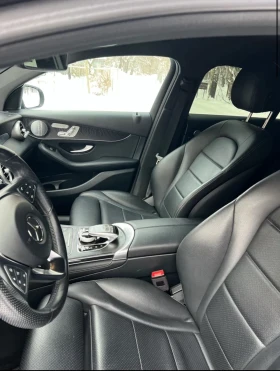 Mercedes-Benz GLC 300, снимка 7