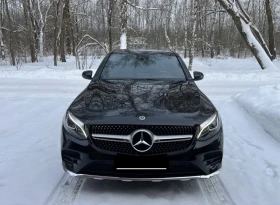 Mercedes-Benz GLC 300, снимка 2