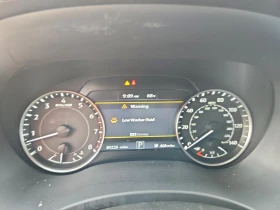 Nissan Armada Sl, снимка 9