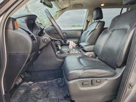 Nissan Armada Sl, снимка 7