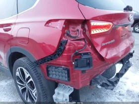 Hyundai Santa fe LIMITED 2.0T | ЦЕНА ДО БЪЛГАРИЯ |  - 12877 € / 25185.22 лв. - 41885106 16