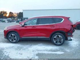 Hyundai Santa fe LIMITED 2.0T | ЦЕНА ДО БЪЛГАРИЯ |  - 12877 € / 25185.22 лв. - 41885106 14