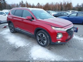Hyundai Santa fe LIMITED 2.0T | ЦЕНА ДО БЪЛГАРИЯ |  - 12877 € / 25185.22 лв. - 41885106 2
