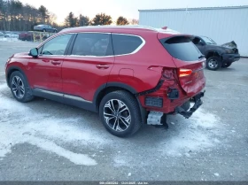 Hyundai Santa fe LIMITED 2.0T | ЦЕНА ДО БЪЛГАРИЯ |  - 12877 € / 25185.22 лв. - 41885106 3