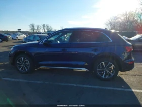 Audi Q5 PREMIUM PLUS 45 TFSI QUATTRO S TRONIC - 18975 € / 37111.87 лв. - 62799667 8