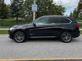 BMW X5 | xDrive35i | ПАНОРАМА | ПОДГРЕВИ | CARFAX - 10550 € / 20634.01 лв. - 62445041 3