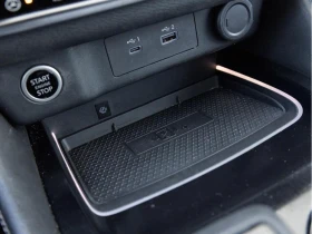 Nissan Rogue Platinum AWD* CarPlay* Sunroof* Camera* Blind Spot - 18200 € / 35596.11 лв. - 93949109 16