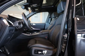 BMW X5 M SPORT* XDRIVE* LED LIGHTS* PANO* 360*  - 58900 € / 115198.39 лв. - 43339946 12