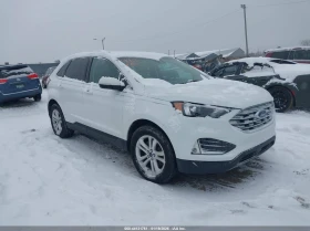 Ford Edge 2l Sel