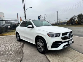 Mercedes-Benz GLE 350 BURMESTER/360/ПАНОРАМА/HUD | Auto.bg — изображение 3