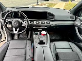 Mercedes-Benz GLE 350 BURMESTER/360/ПАНОРАМА/HUD | Auto.bg — изображение 11