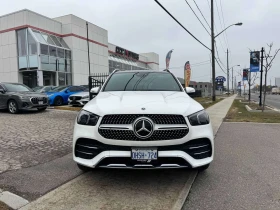 Mercedes-Benz GLE 350 BURMESTER/360/ПАНОРАМА/HUD | Auto.bg — изображение 2