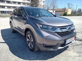 Honda Cr-v 2.4 I 4x4 | Auto.bg — изображение 8