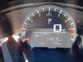 Honda Cr-v 2.4 I 4x4 | Auto.bg — изображение 13