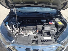 Honda Cr-v 2.4 I 4x4 | Auto.bg — изображение 12