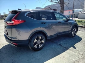 Honda Cr-v 2.4 I 4x4 | Auto.bg — изображение 4