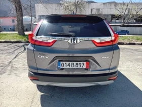Honda Cr-v 2.4 I 4x4 | Auto.bg — изображение 5